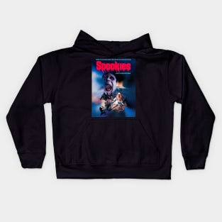 Spookies (1986) Kids Hoodie